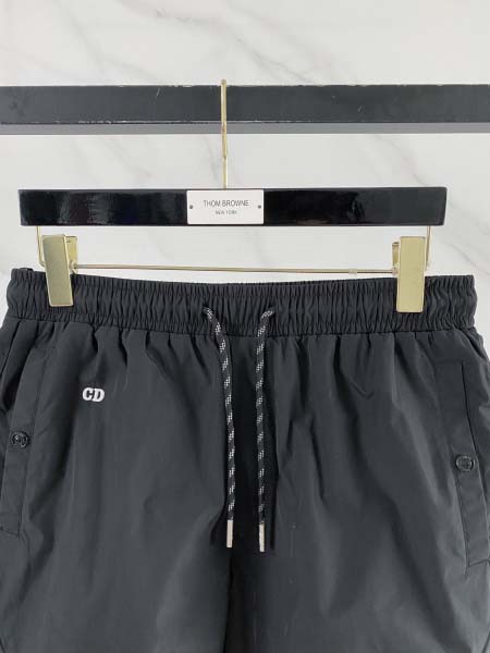 2026年5月29日入荷春夏新作Diorズボン 高品質DH工場