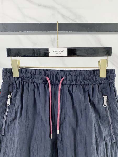 2026年5月29日入荷春夏新作Gucciズボン 高品質DH工場
