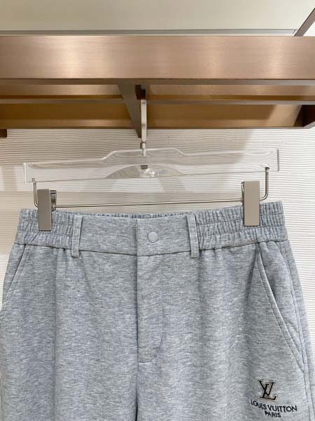 2026年5月29日入荷春夏新作Louis Vuittonズボン 高品質DH工場