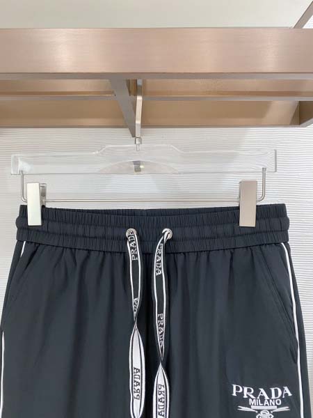 2026年5月29日入荷春夏新作Pradaズボン 高品質DH工場