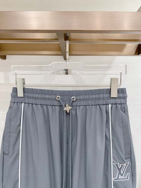 2026年5月29日入荷春夏新作Louis Vuittonズボン 高品質DH工場