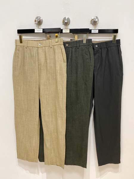 2026年5月29日入荷春夏新作LPズボン 高品質DH工場