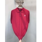 2026年5月11日入荷新作Prada半袖Tシャツ春夏高品質超厳選★入手困難/UP工場