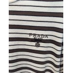 2026年5月11日入荷新作Prada半袖Tシャツ春夏高品質超厳選★入手困難/UP工場