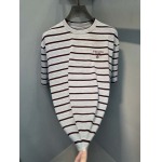 2026年5月11日入荷新作Prada半袖Tシャツ春夏高品質超厳選★入手困難/UP工場