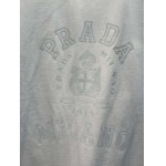 2026年5月11日入荷新作Prada半袖Tシャツ春夏高品質超厳選★入手困難/UP工場