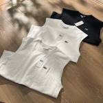 2026年5月13日春夏入荷新作LACOSTEタンクトップ人気商品/FX工場