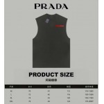 2026年5月13日春夏入荷新作Pradaタンクトップ人気商品/FX工場