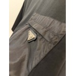 2026年5月13日春夏入荷新作Pradatシャツ人気商品/FX工場