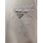 2026年5月13日春夏入荷新作Pradatシャツ人気商品/FX工場