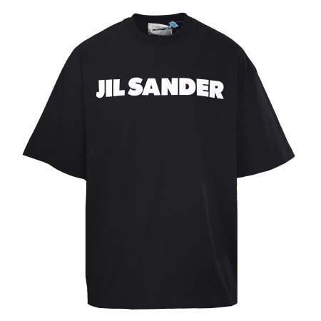 2026年5月13日春夏入荷新作JIL SANDER半袖 t...