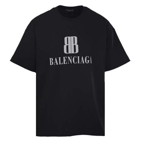 2026年5月13日春夏入荷新作BALENCIAGA半袖 t...