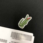 2026年5月13日春夏入荷新作LACOSTE半袖 tシャツ人気商品/FX工場