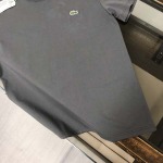 2026年5月13日春夏入荷新作LACOSTE半袖 tシャツ人気商品/FX工場