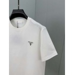 2026年5月13日春夏入荷新作Prada半袖 tシャツ人気商品/FX工場