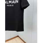 2026年5月13日春夏入荷新作BALMAIN半袖 tシャツ人気商品/FX工場
