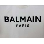 2026年5月13日春夏入荷新作BALMAIN半袖 tシャツ人気商品/FX工場