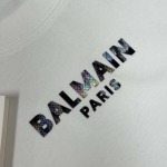 2026年5月13日春夏入荷新作BALMAIN半袖 tシャツ人気商品/FX工場
