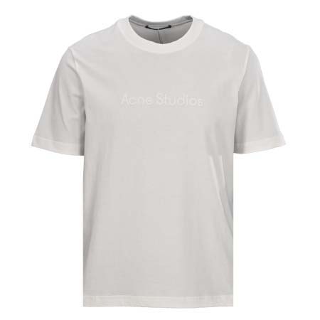 2026年5月13日春夏入荷新作ACNE半袖 tシャツ人気商...