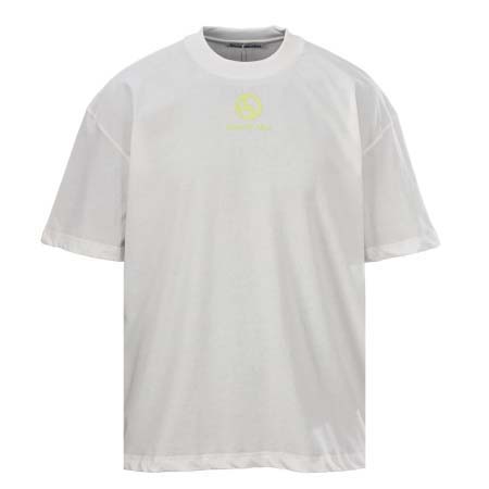 2026年5月13日春夏入荷新作ACNE半袖 tシャツ人気商...