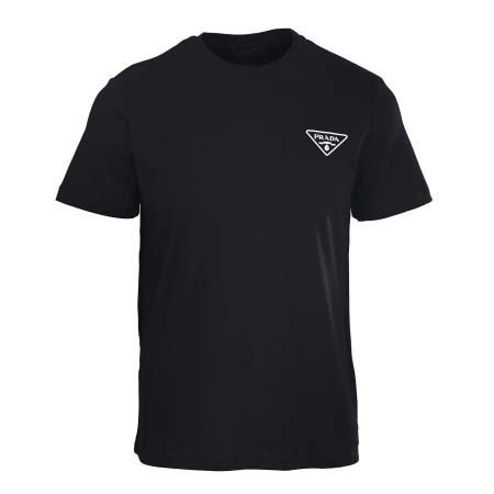 2026年5月13日春夏入荷新作PRADA半袖 tシャツ人気...