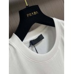 2026年5月14日春夏入荷新作Prada半袖 tシャツ人気商品/FX工場