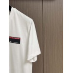 2026年5月14日春夏入荷新作Prada半袖 tシャツ人気商品/FX工場