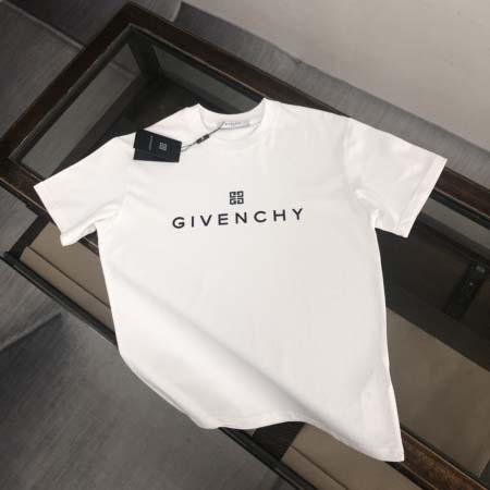 2026年5月14日春夏入荷新作GIVENCHY半袖 tシャ...