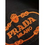 2026年5月14日春夏入荷新作Prada半袖 tシャツ人気商品/FX工場