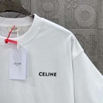 2026年5月14日春夏入荷新作CELINE半袖 tシャツ人気商品/FX工場