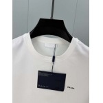 2026年5月14日春夏入荷新作Prada半袖 tシャツ人気商品/FX工場