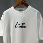 2026年5月14日春夏入荷新作Acne Studios半袖 tシャツ人気商品/FX工場