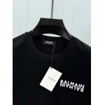 2026年5月14日春夏入荷新作BALMAIN半袖 tシャツ人気商品/FX工場