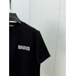 2026年5月14日春夏入荷新作BALMAIN半袖 tシャツ人気商品/FX工場