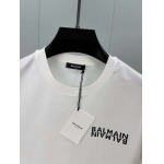2026年5月14日春夏入荷新作BALMAIN半袖 tシャツ人気商品/FX工場