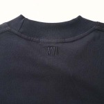 2026年5月14日春夏入荷新作AMI半袖 tシャツ人気商品/FX工場