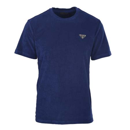 2026年5月14日春夏入荷新作PRADA半袖 tシャツ人気...