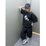 2026年5月15日春夏入荷新作adidas半袖 tシャツ人気商品/FX工場