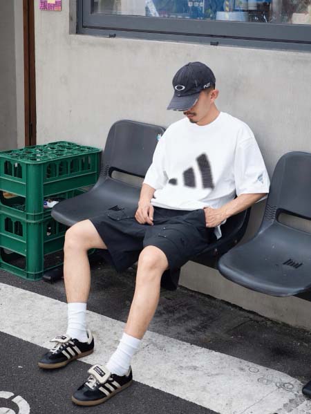 2026年5月15日春夏入荷新作adidas半袖 tシャツ人...