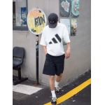 2026年5月15日春夏入荷新作adidas半袖 tシャツ人気商品/FX工場