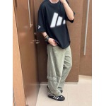2026年5月15日春夏入荷新作adidas半袖 tシャツ人気商品/FX工場