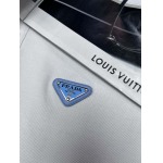 2026年5月15日春夏入荷新作Prada半袖 tシャツ人気商品/FX工場