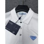 2026年5月15日春夏入荷新作Prada半袖 tシャツ人気商品/FX工場