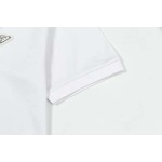 2026年5月15日春夏入荷新作Prada半袖 tシャツ人気商品/FX工場