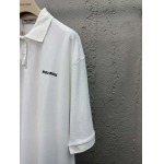 2026年5月15日春夏入荷新作MIUMIU半袖 tシャツ人気商品/FX工場