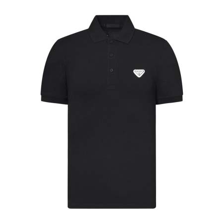 2026年5月15日春夏入荷新作Prada半袖 tシャツ人気...