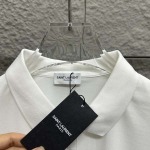 2026年5月15日春夏入荷新作YSL半袖 tシャツ人気商品/FX工場