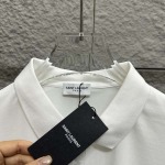 2026年5月15日春夏入荷新作YSL半袖 tシャツ人気商品/FX工場