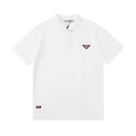 2026年5月15日春夏入荷新作PRADA半袖 tシャツ人気...