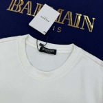 2026年5月15日春夏入荷新作BALMAIN半袖 tシャツ人気商品/FX工場